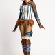 Image for article titled The Witcherest Witcher Cosplay